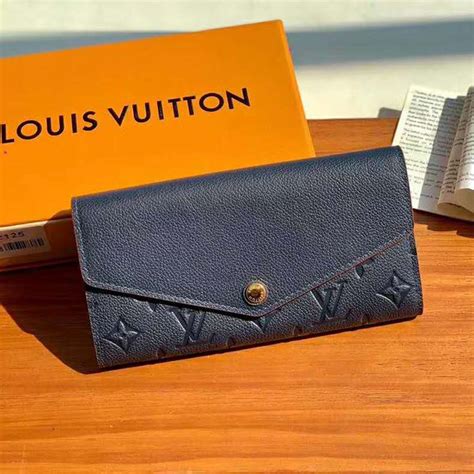 womens wallets louis vuitton|louis vuitton wallet women price.